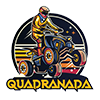 Quad in Agadir